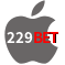 Aplicativo 229bet para iOS